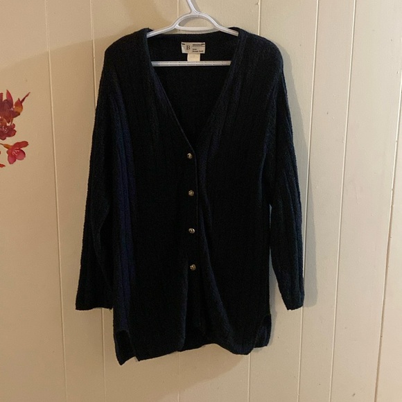 Vintage Jeremy Scott Cardigan - Picture 1 of 6